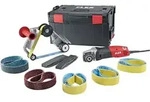 Flex - Rohrbandschleifer Trinox Bre 14-3 125 Set Im Set 433446