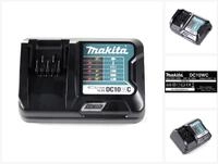 Dc 10 Wc 10,8 V Ladeger&auml;t F&uuml;r Li-ion Akkus ( 197334-1 ) - Makita