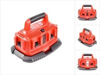 Milwaukee 6-fach Multiladeger&auml;t M1418c6