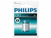 Philips - Minicells Akku CR2/01B