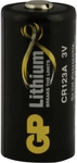 Gp - Cr123apro086c1 Fotobatterie Cr-123a Lithium 1400 Mah 3 V 1 St.