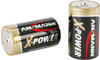 Ansmann - X-Power Alkaline Batterie Mono d / LR20 1er sammelverpackt