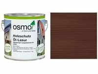 Osmo - 727 Holzschutz Öl Lasur Palisander 750ml