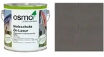 Holzschutz &Ouml;l-lasur Patina 0,75 L - 12100150 - Osmo