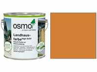 Osmo - 2203 Landhausfarbe Fichten Gelb 750ml