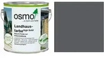 2704 Landhausfarbe Steingrau 750ml - Osmo