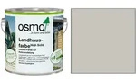 2708 Landhausfarbe Kieselgrau 750ml - Osmo