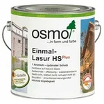 9261 Einmal Lasur Hs Plus Nu&szlig;baum 750ml - Osmo
