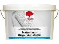 Leinos - 660 Naturharz-Dispersionsfarbe 10l