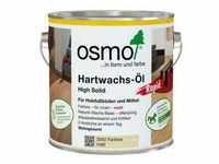 Osmo - Hartwachs-Öl Rapid 0,75 ltr. 3262 Farblos Matt