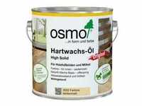 Hartwachs-Öl Original Farblos Seidenmatt 0,375 l - 10300023 - Osmo