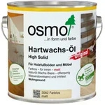 Hartwachs-&ouml;l Original Farblos Matt 2,50 L - 10300050 - Osmo