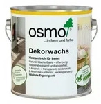 Dekorwachs Intensiv Seide 0,125 L - 10100375 - Osmo