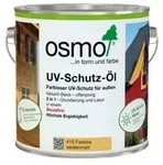 Uv-schutz-&ouml;l Farblos Extra 2,50 L - 11600027 - Osmo