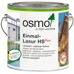 Einmal-lasur Hs Plus 2,5 Liter Eiche 9241&nbsp;11101395bade - Osmo