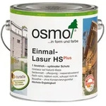 Einmal-lasur Hs Plus Rotzeder 0,75 L - 11101030 - Osmo