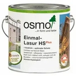 Einmal-lasur Hs Plus Teak 2,50 L - 11101425 - Osmo