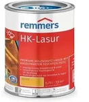Remmers Hk-lasur 0,75 L Eimer Kiefer