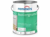 Remmers Isoliergrund weiß (RAL 9016), 5 Liter, Sperrgrund, wirkt gegen