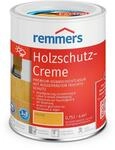 Holzschutz-creme 3in1 Kiefer, 0,75 Liter, Tropffreie Holzlasur F&uuml;r Aussen,...