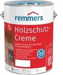 Holzschutz-creme Farblos, 5 Liter, Tropffreie Holzlasur F&uuml;r Aussen, 3facher