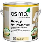 7200 Uviwax Farblos 2,5 Ltr - Osmo