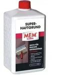 Mem - Super Haftgrund 1 Ltr
