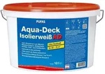 Aqua-deck Isolierwei&szlig; 10 Liter 14204000 - Pufas