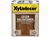 Xyladecor - gegen Holzwürmer