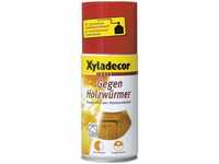 Xyladecor - gegen Holzwürmer