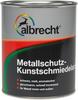 Metallschutz-Kunstschmiedelack 375ml anthrazit matt Speziallack Metall - Albrecht