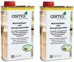 Osmo 3029 Wachs Reinigungs- Und Pflegemittel 1 Ltr