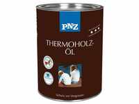 PNZ - Thermoholz-Öl (thermoholz) 2,50 l - 19976