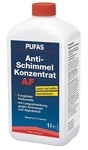 Fungizider Farbzusatz Anti-schimmel-konzentrat 250ml 5606000 - Pufas