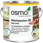 Hartwachs-&ouml;l Farbig Bernstein 0,75 L - 10100302 - Osmo
