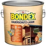 Bondex Dauerschutz-lasur Tannengr&uuml;n 2,50 L - 329909