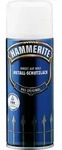 Hammerite Metallschutz-lack Gl&auml;nzend Schwarz 400ml - 5087590