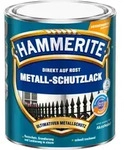 Hammerite - Akzo Nobel 5134939 ( ) Metall-schutzlack Schwarz Matt 2,5ltr