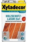 Xyladecor - Holzschutz-lasur Kiefer 2,5l - 5078386