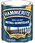 Hammerite - Metall-schutzlack Hammerschlag Dunkelblau 250ml&nbsp;5087600bade