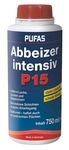 Abbeizer Intensiv P15 750 Ml 015402000 - Pufas