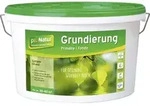Pronatur Grundierung 5 L Transparent Wandfarbe