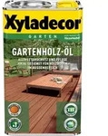 Gartenholz &Ouml;l Naturhell 2,5 Ltr - Xyladecor