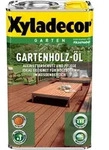 Gartenholz &Ouml;l Natur Dunkel 2,5 Ltr - Xyladecor