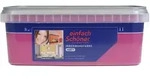 Innenwandfarbe Einfach Sch&ouml;ner 2,5 Liter Edel Grau 13774726080 - Wilckens