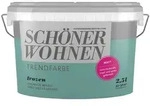 Sw Trend Wandfarbe Matt 2,5l Frozen 6522