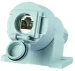 Metz Connect E-datindustry Ip67 8(8) Ap 1f (1309410003-e)