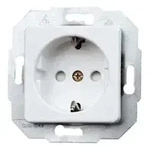 Profi-pack A 6 Schuko- Steckdosen Up Eur Arkt.ws - Kopp