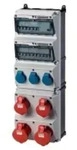 Mennekes Steckdosen-kombination Amaxx 950010