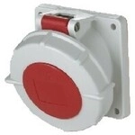 Mennekes Anbaudose Twincontact 32a, 5p, 6h, 400v, Ip67 1808